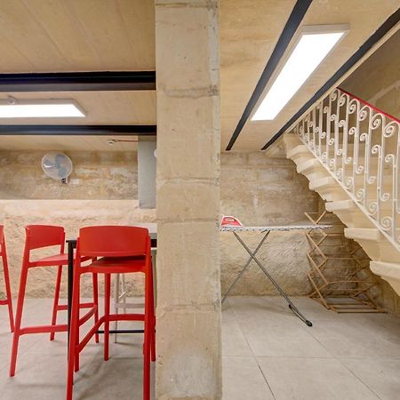 Отель Casa Domenico 5 Валетта Экстерьер фото