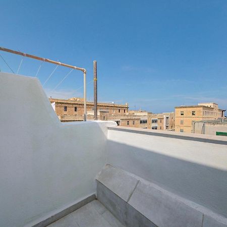 Отель Casa Domenico 5 Валетта Экстерьер фото