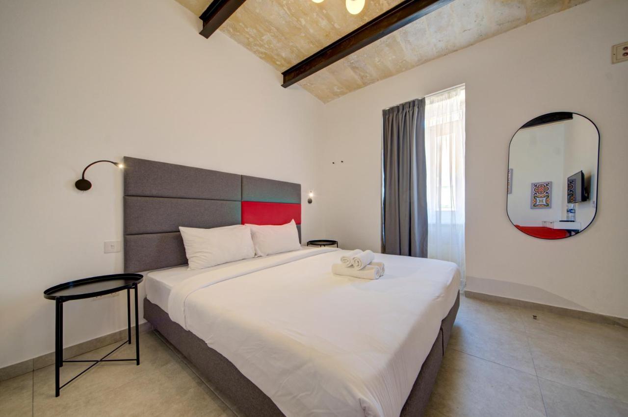 Отель Casa Domenico 5 Валетта Экстерьер фото